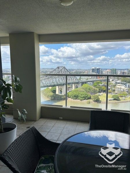 rental property Brisbane