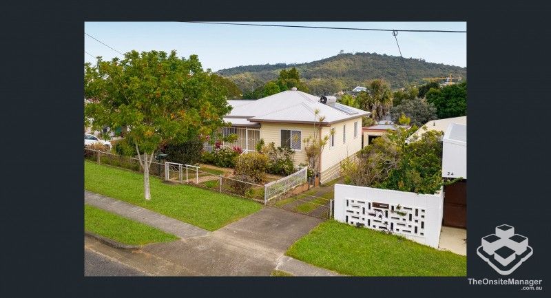 rental property Brisbane