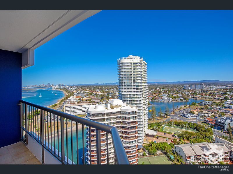 rental property Gold Coast