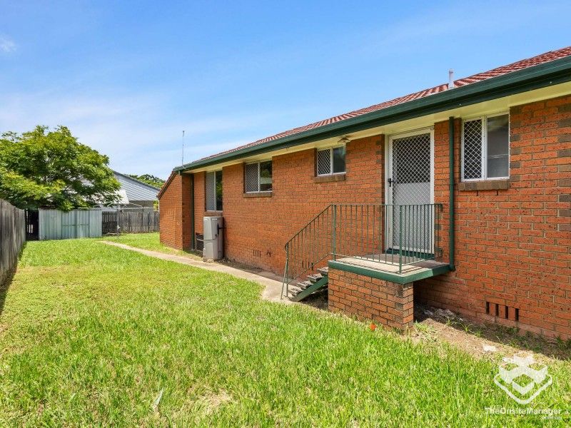 rental property Brisbane