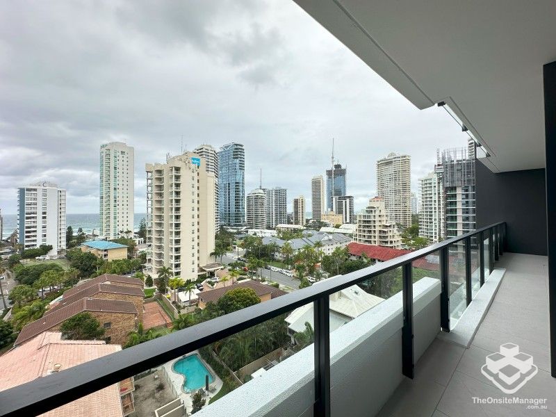 rental property Gold Coast