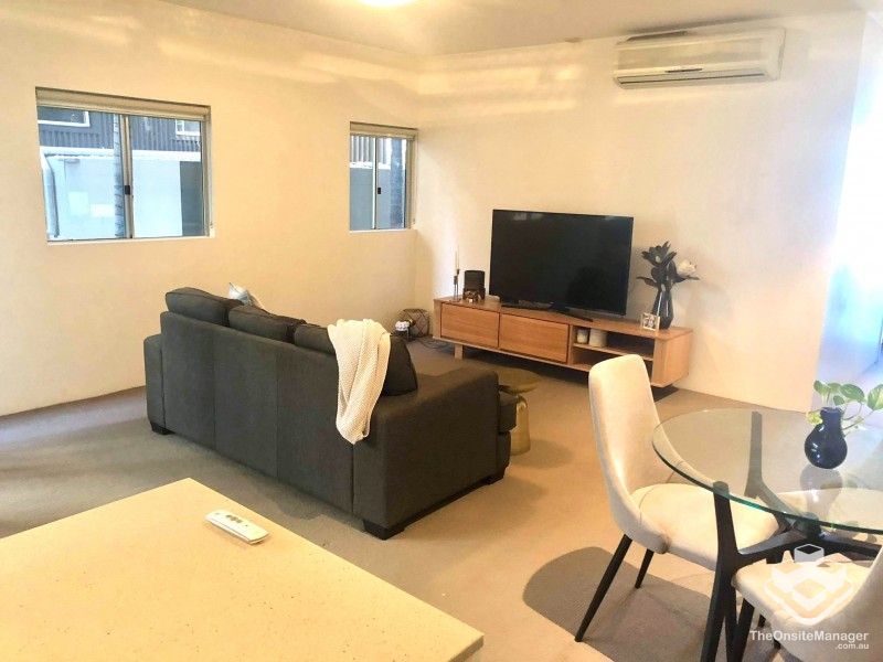 rental property Brisbane