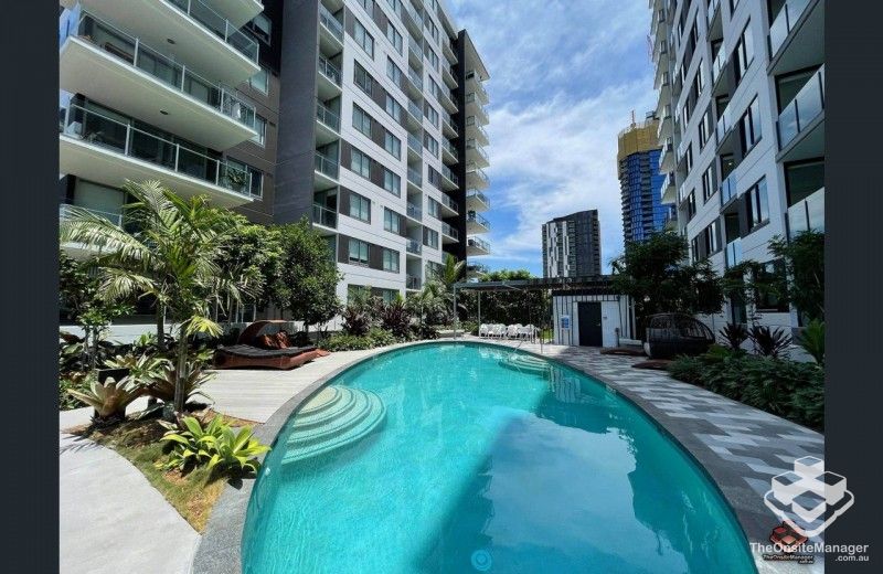 rental property Brisbane