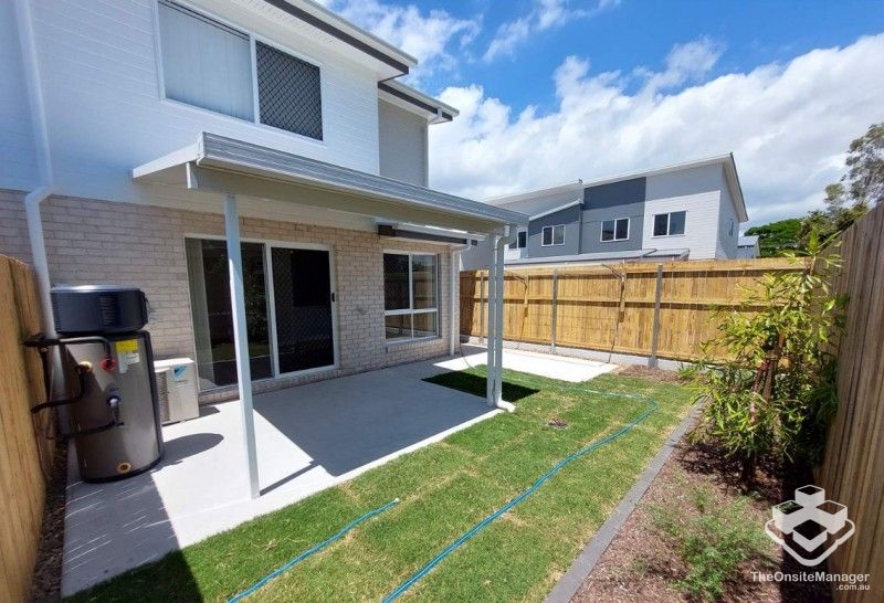 rental property Brisbane