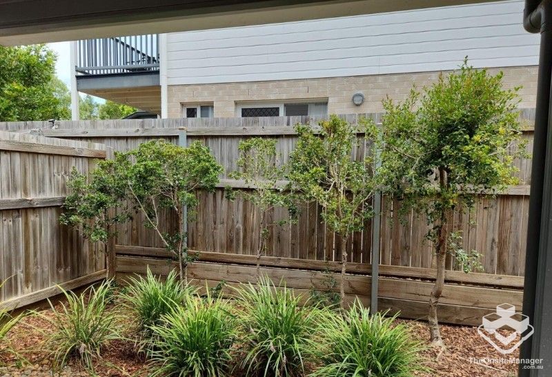 rental property Brisbane