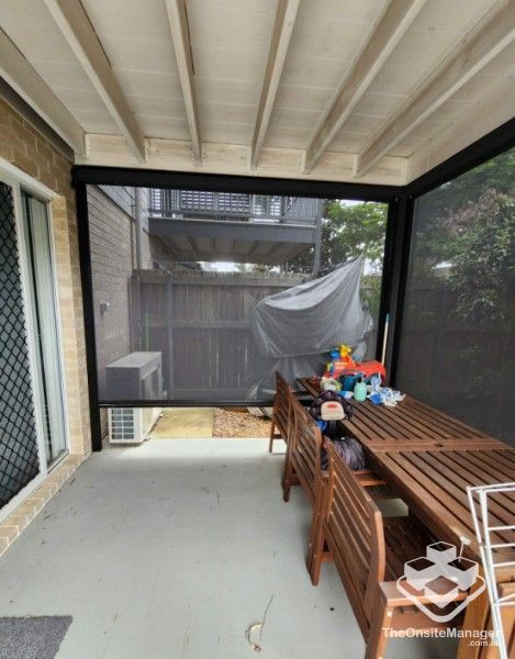 rental property Brisbane