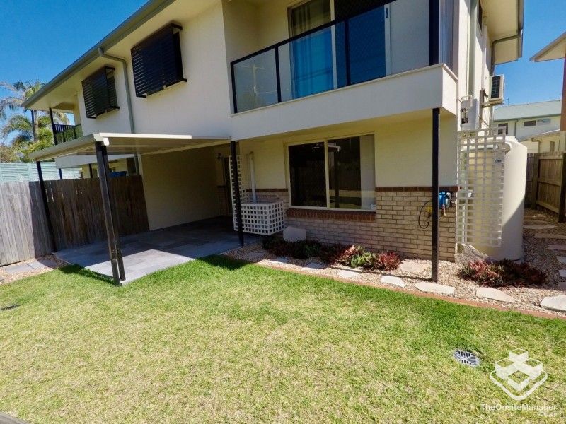 rental property Brisbane