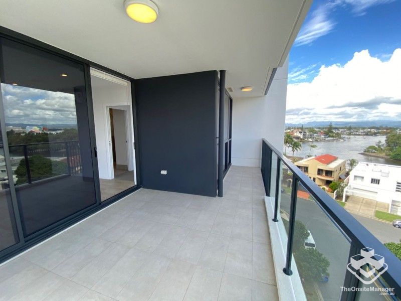 rental property Gold Coast