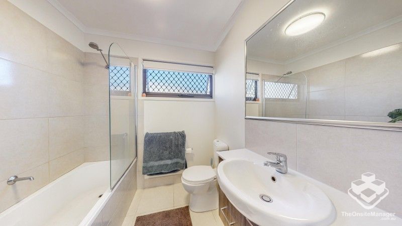 rental property Brisbane