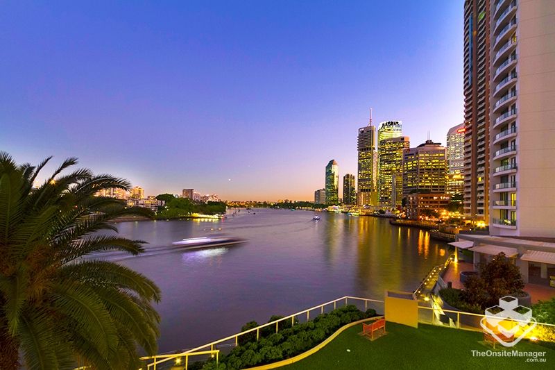 rental property Brisbane