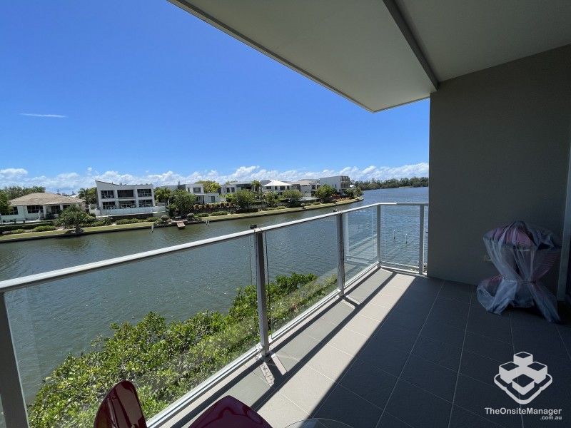 rental property Gold Coast