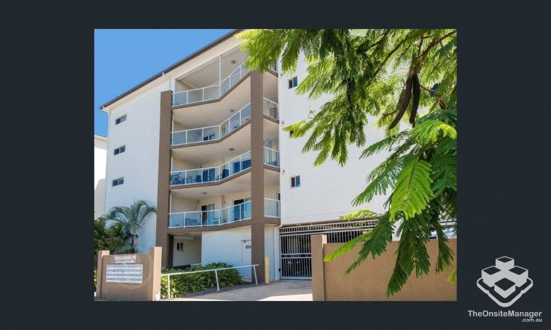 rental property Brisbane