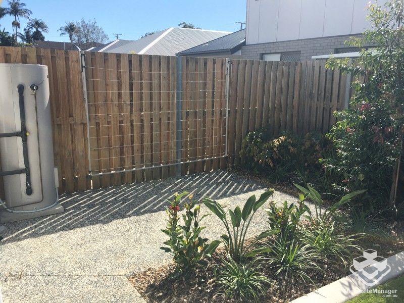 rental property Brisbane