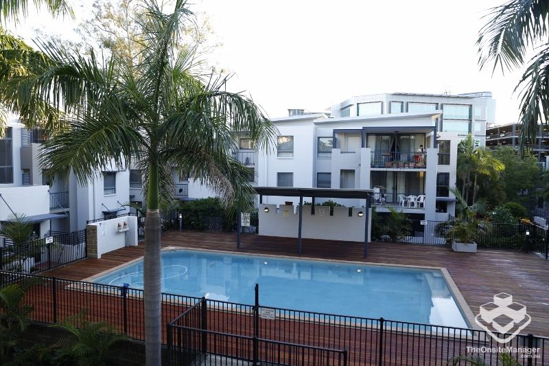 rental property Brisbane