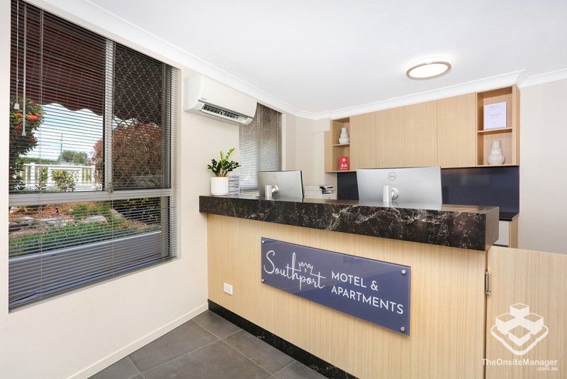 rental property Gold Coast