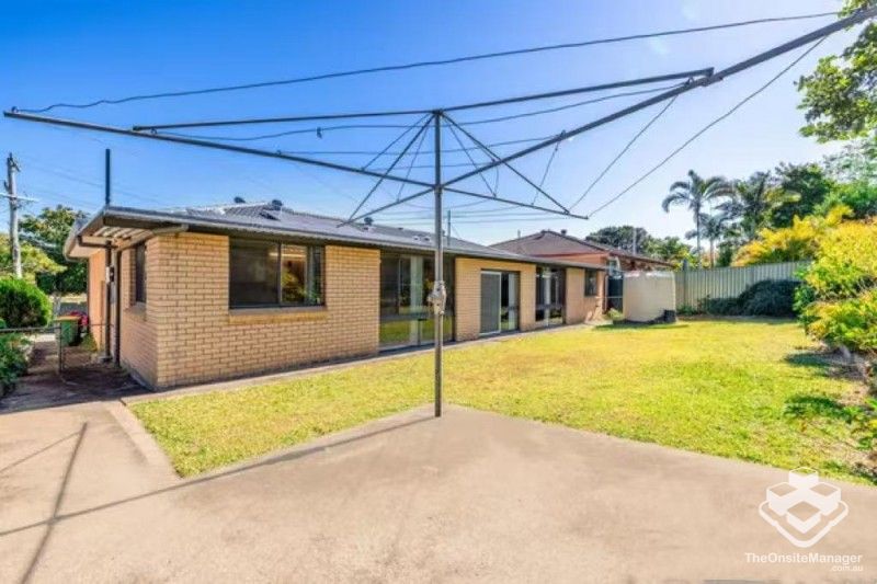 rental property Brisbane