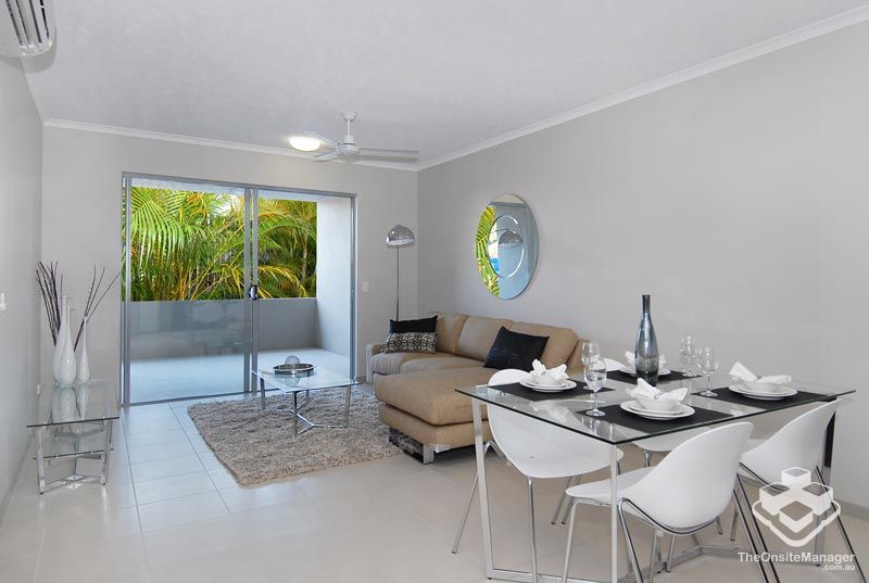 rental property Cairns