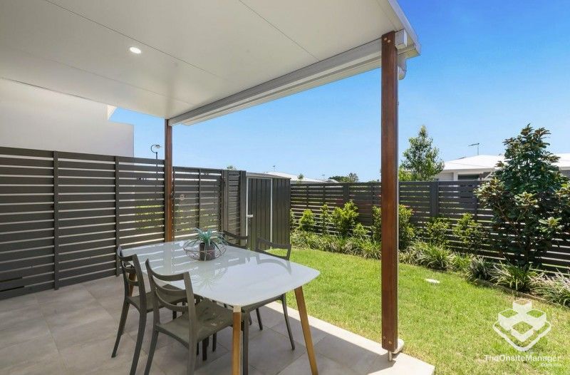 rental property Brisbane