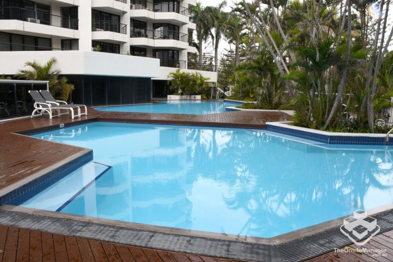 rental property Gold Coast