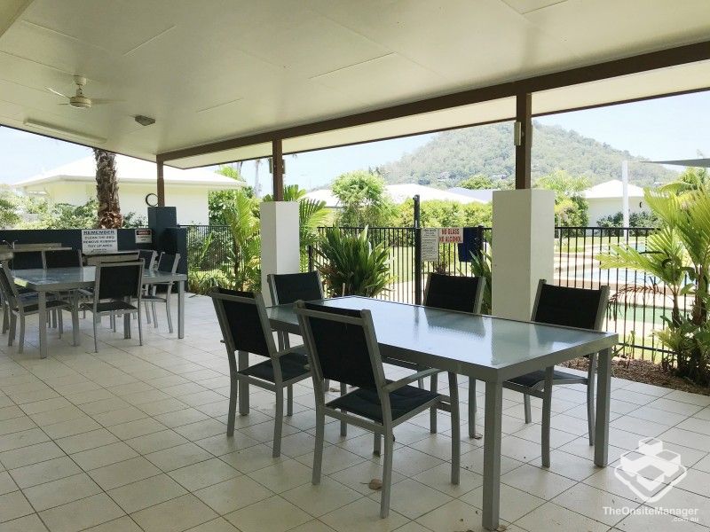 rental property Cairns