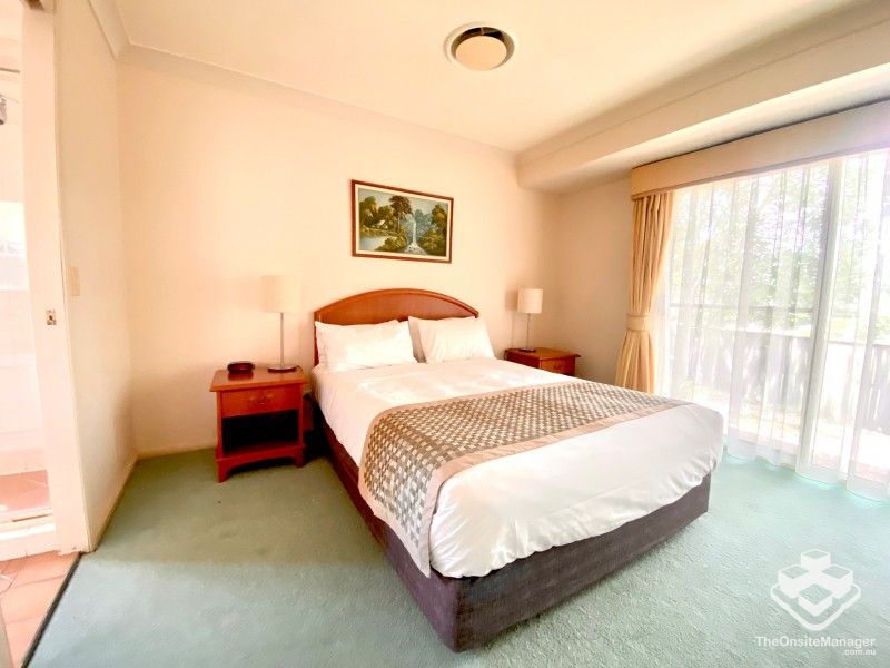 rental property Gold Coast