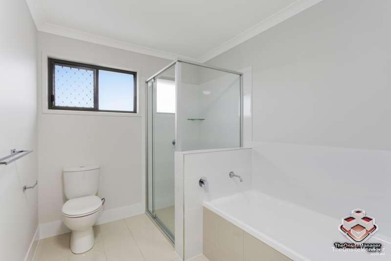 rental property Brisbane