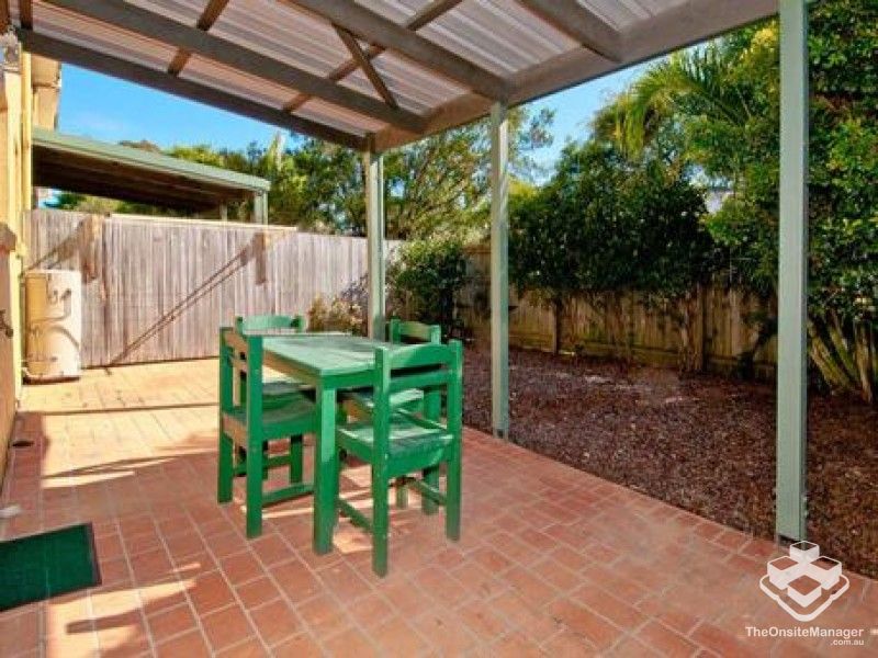 rental property Brisbane