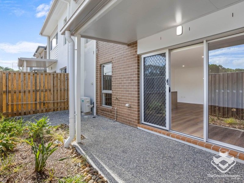 rental property Brisbane