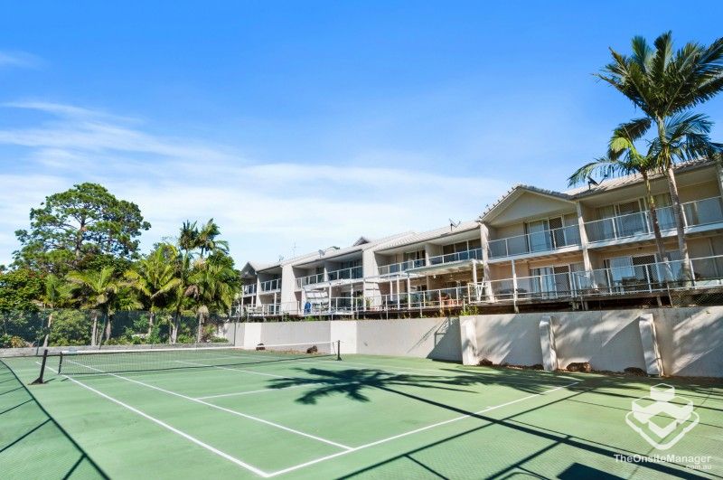 rental property Gold Coast