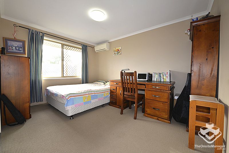 rental property Brisbane