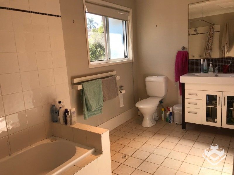 rental property Brisbane