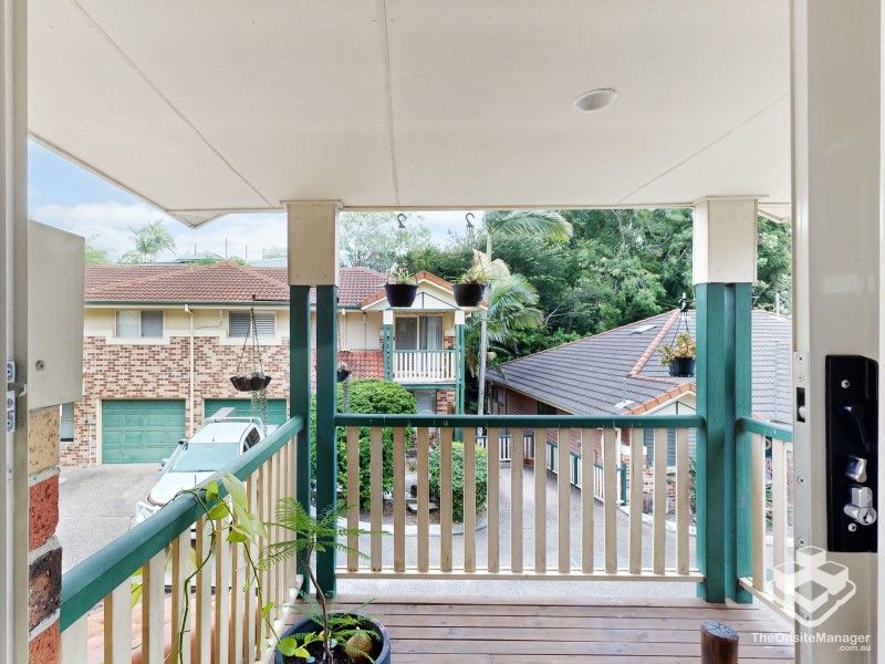 rental property Brisbane