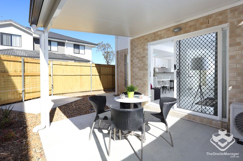 rental property Brisbane