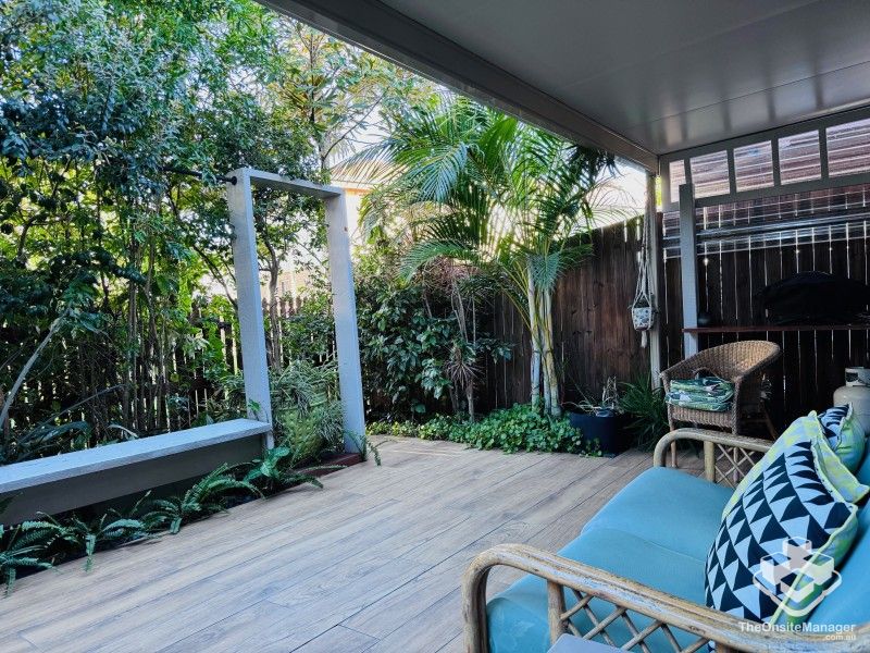 rental property Brisbane