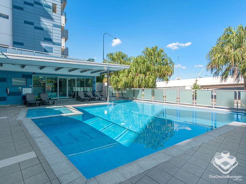 rental property Brisbane