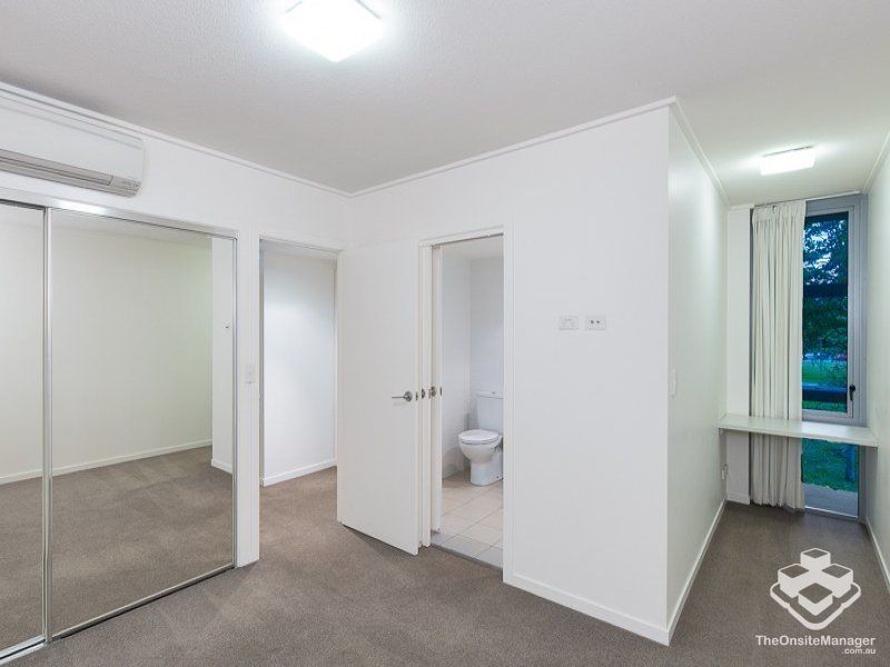 rental property Brisbane