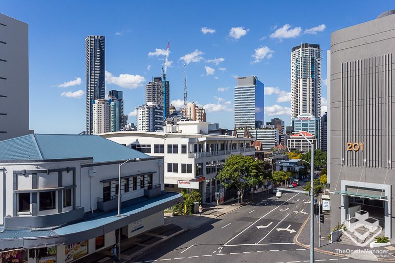 rental property Brisbane