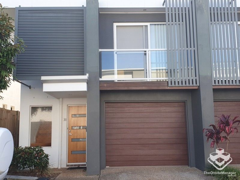 rental property Brisbane