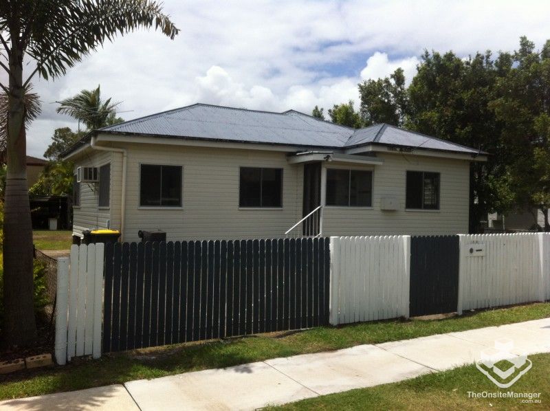 rental property Brisbane