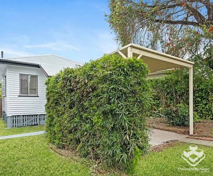 rental property Brisbane