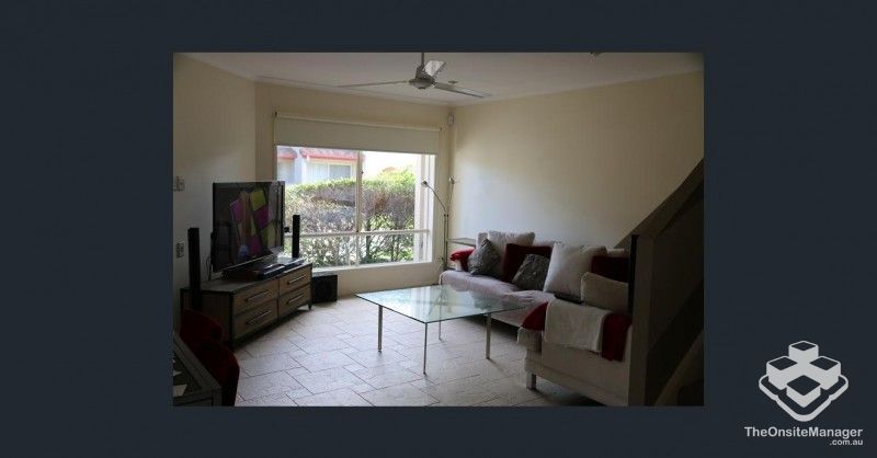 rental property Brisbane