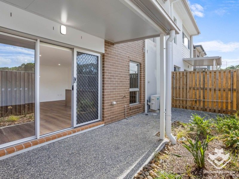 rental property Brisbane