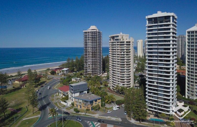 rental property Gold Coast