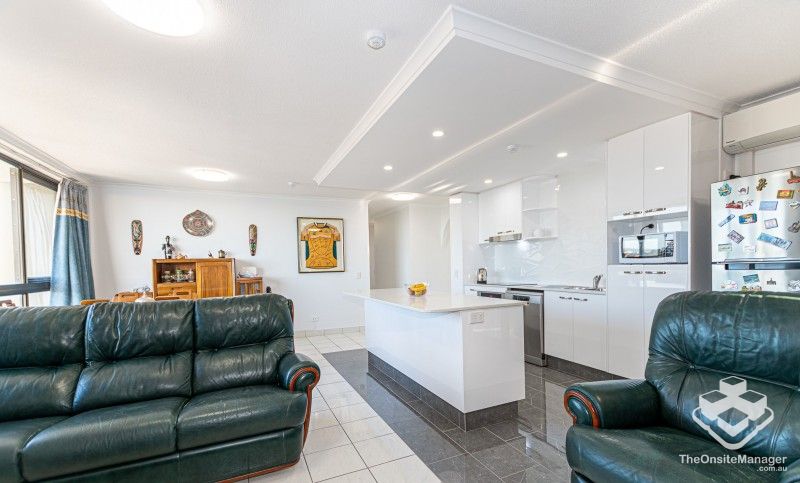 rental property Gold Coast