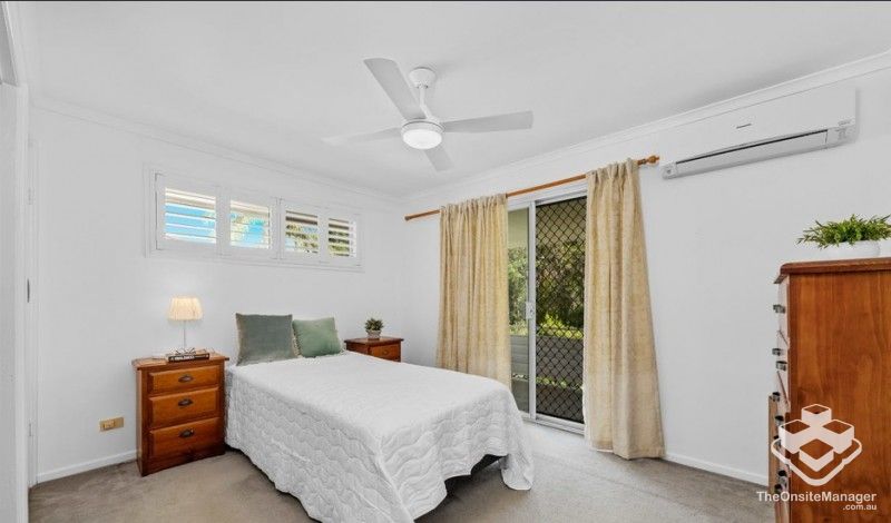 rental property Brisbane