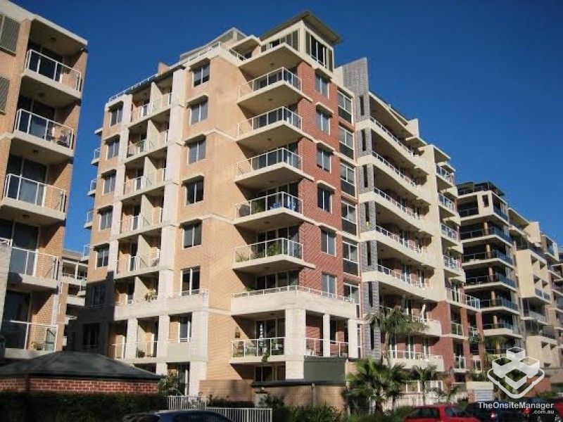 rental property Sydney