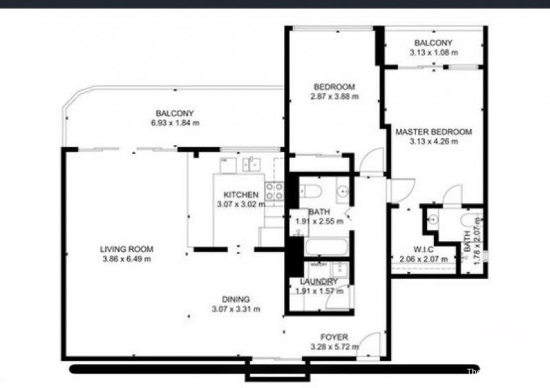 rental property Gold Coast