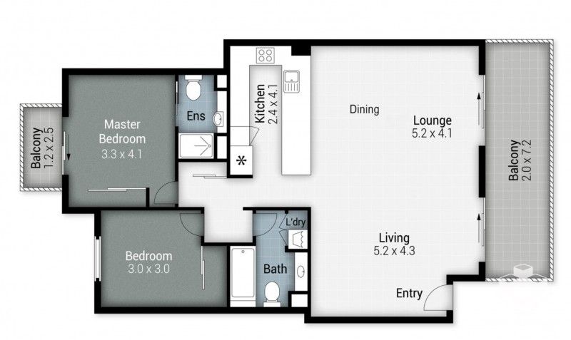 rental property Gold Coast