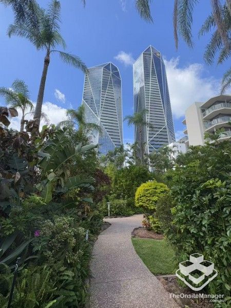 rental property Gold Coast