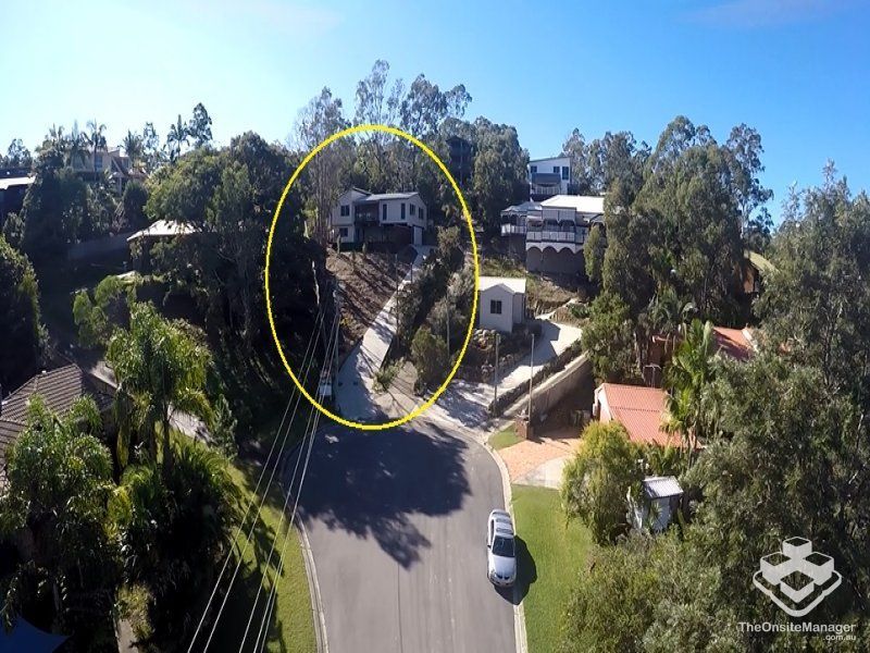 rental property Brisbane